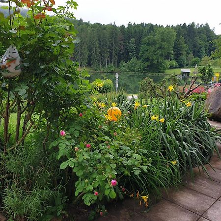 Landgasthof Trattnig 쉬플링암씨 외부 사진