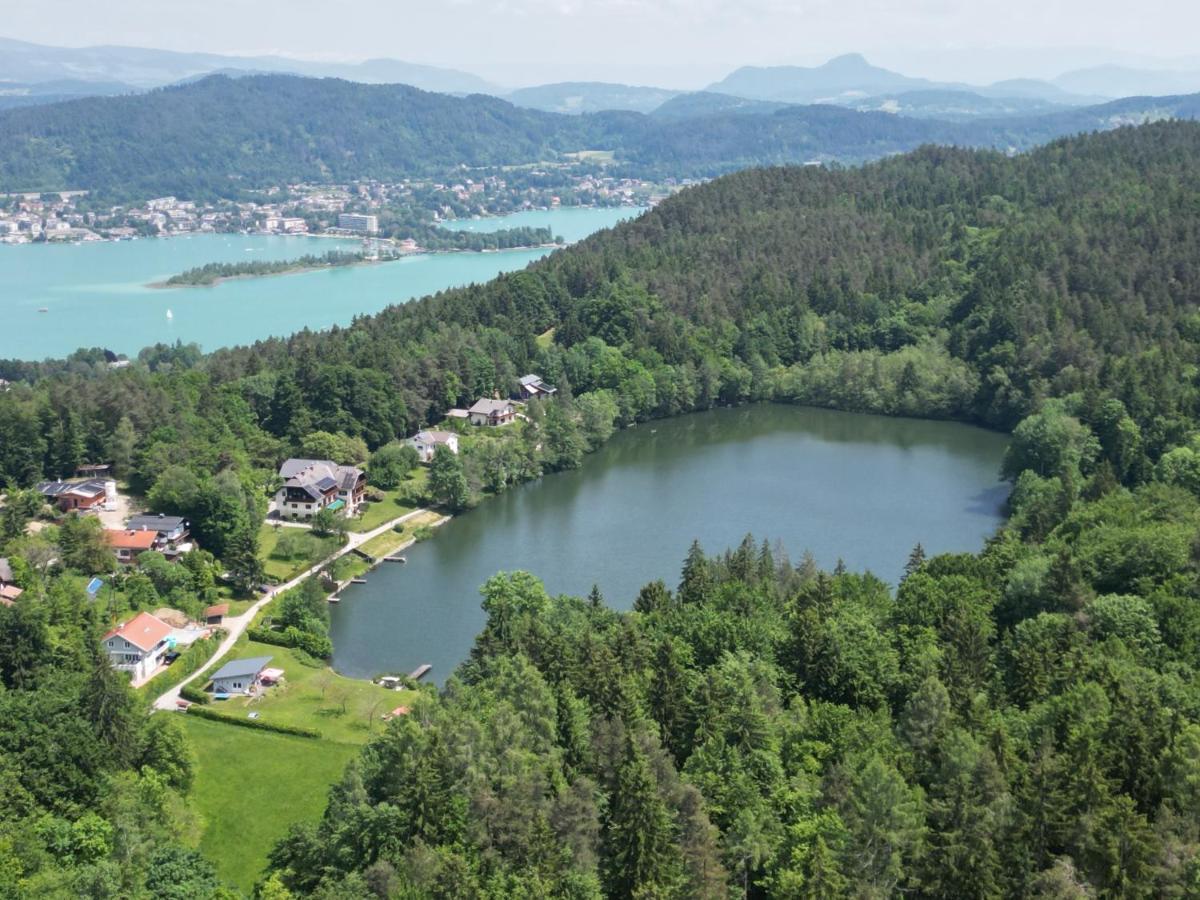 Landgasthof Trattnig 쉬플링암씨 외부 사진