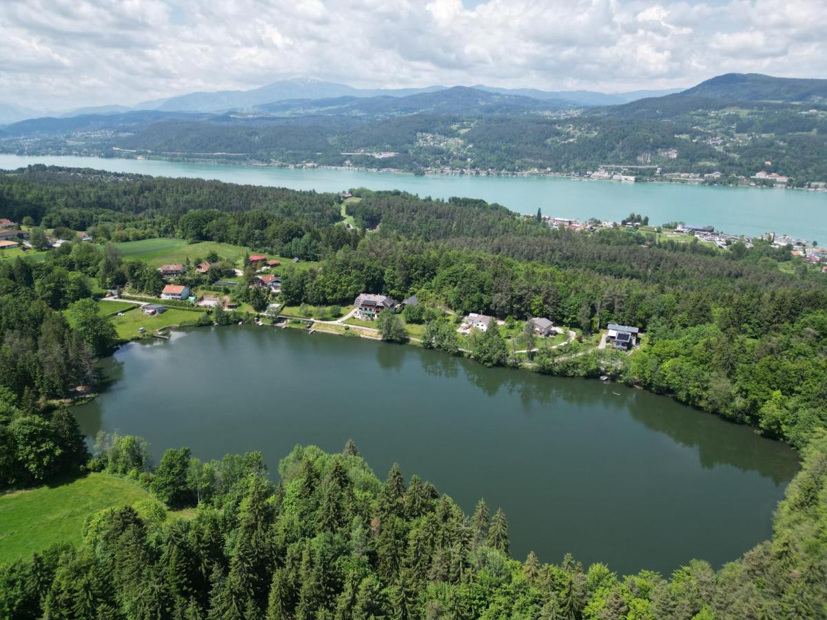 Landgasthof Trattnig 쉬플링암씨 외부 사진