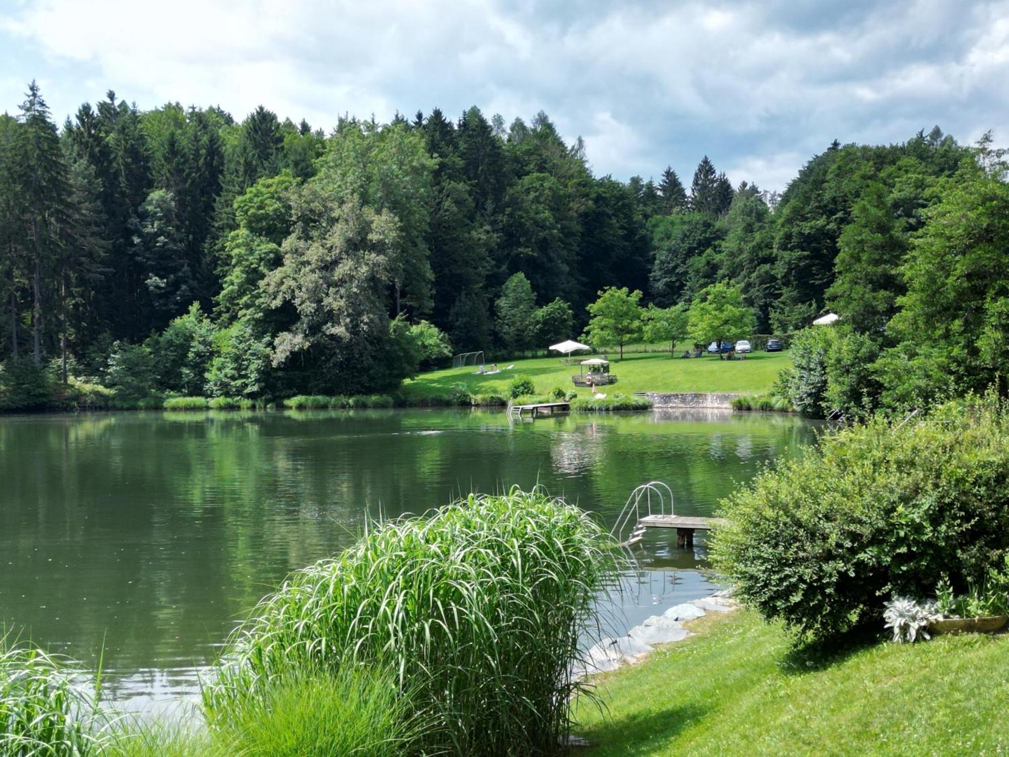 Landgasthof Trattnig 쉬플링암씨 외부 사진