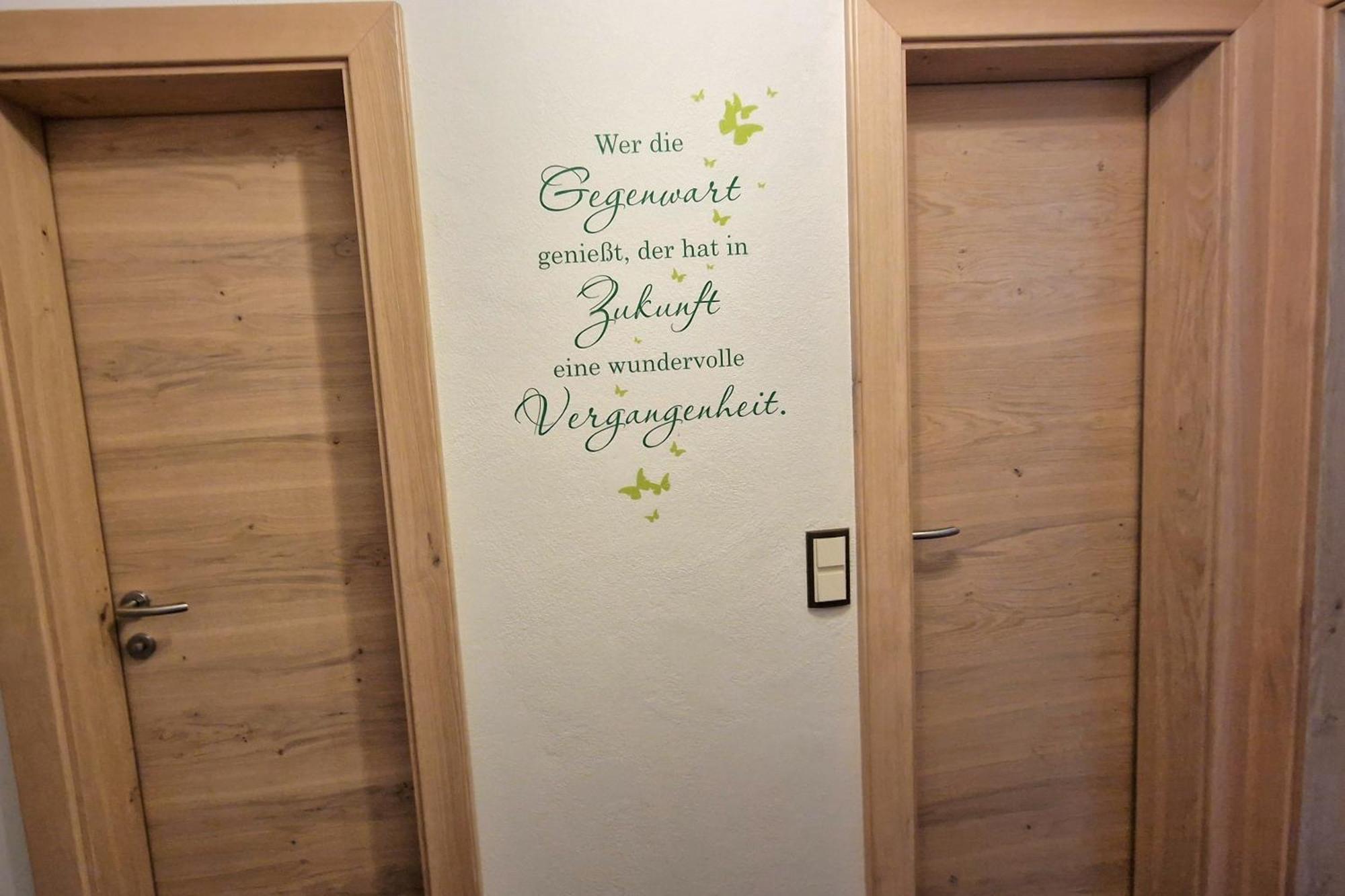 Landgasthof Trattnig 쉬플링암씨 객실 사진