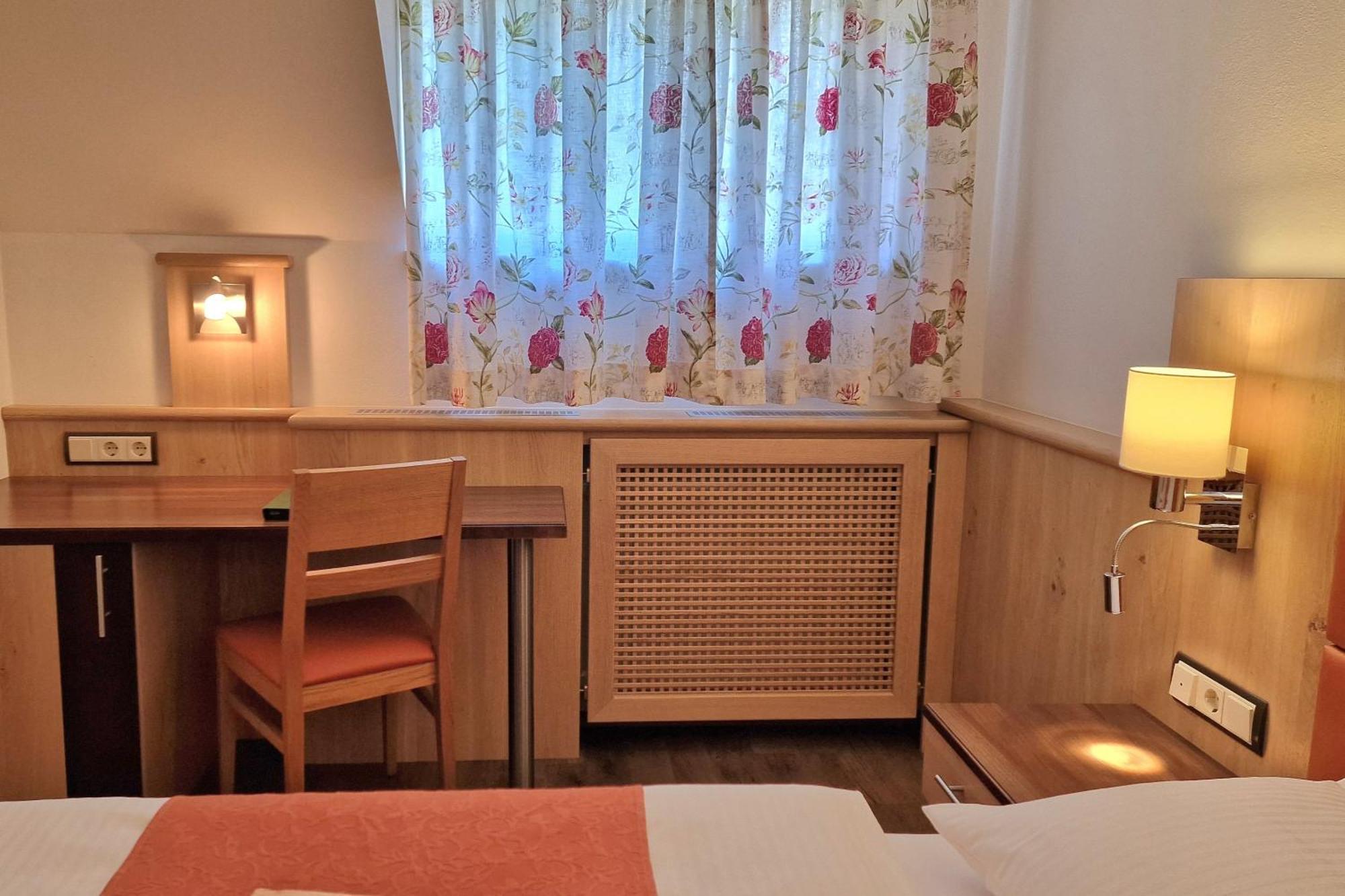 Landgasthof Trattnig 쉬플링암씨 객실 사진