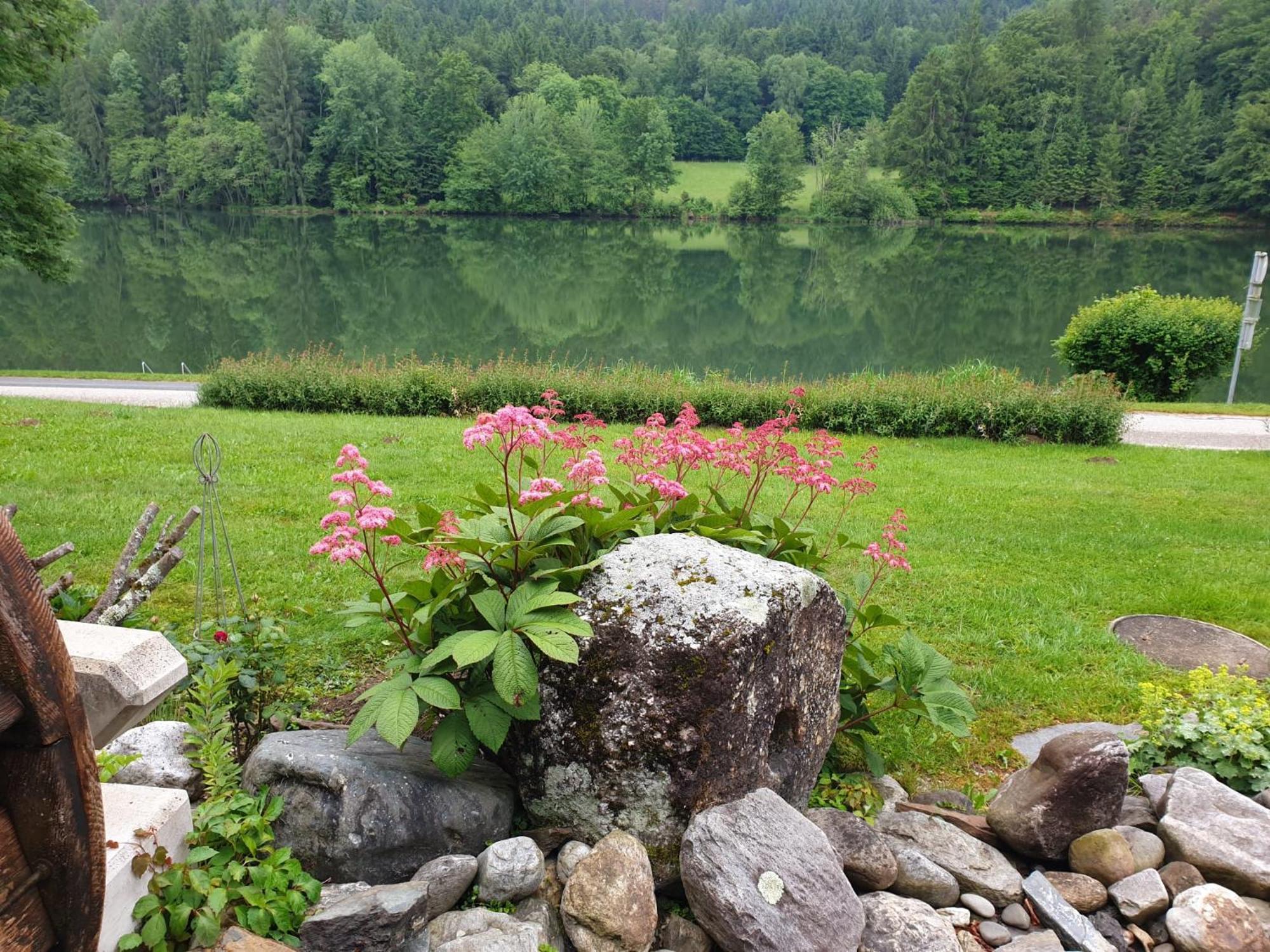 Landgasthof Trattnig 쉬플링암씨 외부 사진