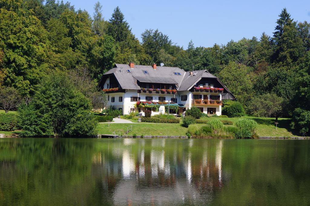 Landgasthof Trattnig 쉬플링암씨 외부 사진